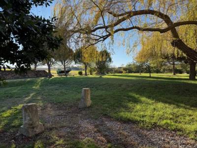 Acheter Maison Orsans Aude