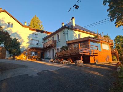 For sale Manteyer 21 rooms 409 m2 Hautes alpes (05400) photo 0