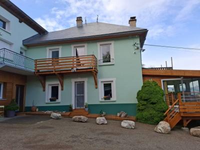 Annonce Vente Prestige Manteyer 05