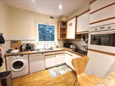 Louer Appartement 61 m2 Paris-15eme-arrondissement