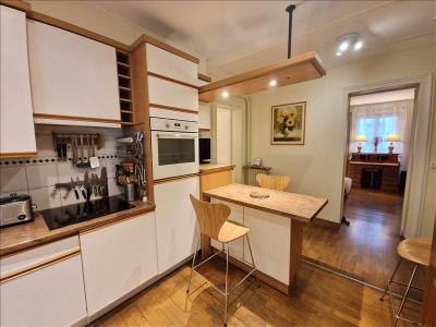 Louer Appartement Paris-15eme-arrondissement Paris