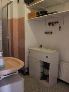 Louer Appartement Talence 532 euros