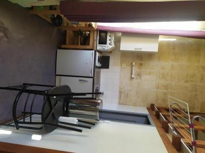 For rent Bordeaux 1 room 20 m2 Gironde (33000) photo 0