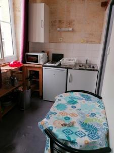 Louer Appartement 20 m2 Bordeaux