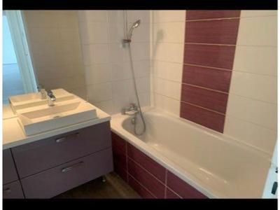 Annonce Location 3 pi�ces Appartement Gradignan 33