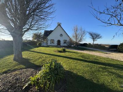 For sale Pleubian 9 rooms 209 m2 Cotes d'armor (22610) photo 0