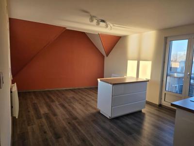 Acheter Appartement 54 m2 Crotoy
