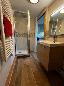 Acheter Appartement Crotoy Somme