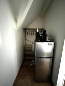 Acheter Appartement Crotoy 92000 euros