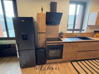 Acheter Appartement Formigueres Pyrenees orientales