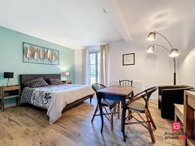 Annonce Vente Appartement Belleme 61