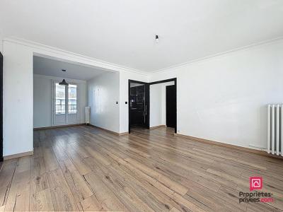 For sale Mans 4 rooms 70 m2 Sarthe (72100) photo 0