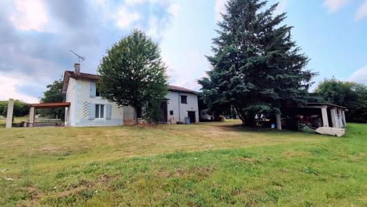 Annonce Vente 7 pi�ces Maison Confolens 16