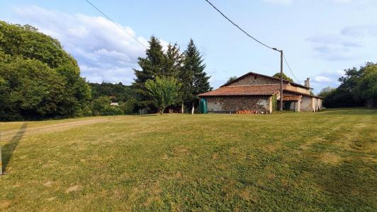 Acheter Maison Confolens 267500 euros