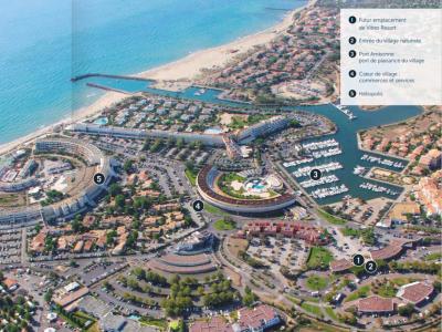 Acheter Appartement Agde 757000 euros