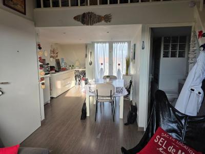 Acheter Appartement Argoules Somme