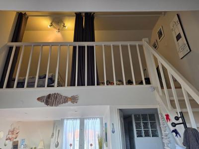 Acheter Appartement Argoules 167000 euros