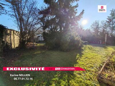 Acheter Maison Boullay-les-deux-eglises Eure et loir