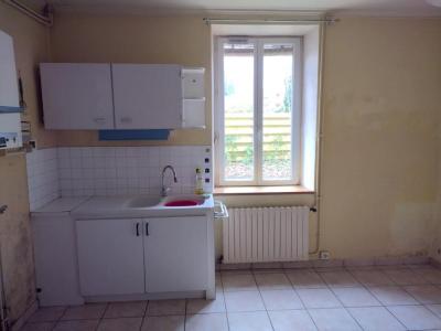 Annonce Vente 5 pi�ces Maison Feuillee 29