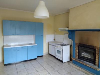 Acheter Maison 96 m2 Feuillee