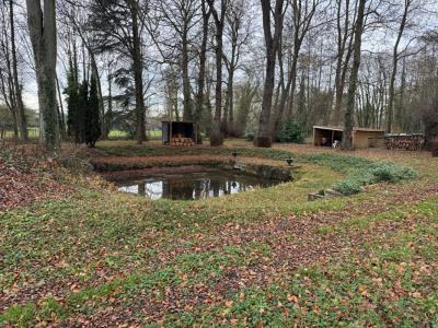 For sale Salouel 20232 m2 Somme (80480) photo 0