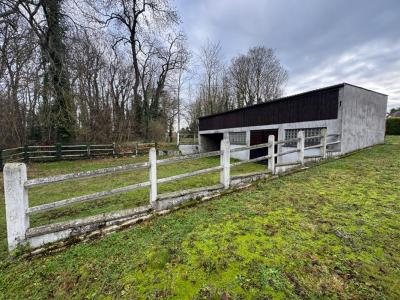 Annonce Vente Terrain Salouel 80