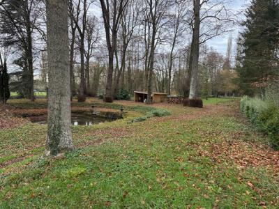 Acheter Terrain 20232 m2 Salouel