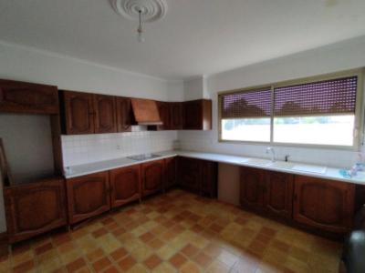 Acheter Maison Saint-julien-l'ars 218500 euros