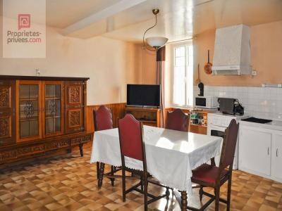 Acheter Maison 71 m2 Ahuille