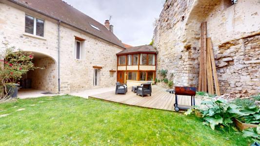 For sale Ferte-milon 7 rooms 190 m2 Aisne (02460) photo 0