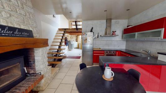 Annonce Vente 7 pi�ces Maison Ferte-milon 02