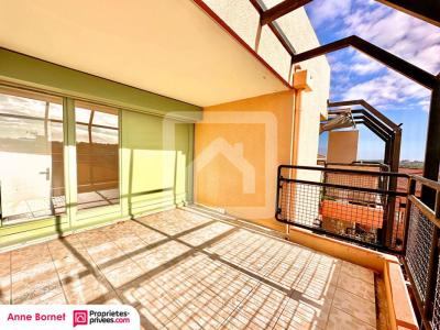 For sale Valbonne 4 rooms 69 m2 Alpes Maritimes (06560) photo 0