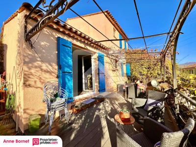 Acheter Maison 97 m2 Grasse