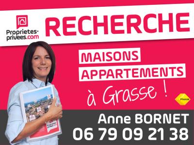 Annonce Vente Parking Grasse 06