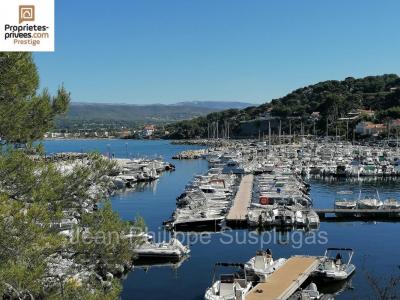 For sale Saint-cyr-sur-mer 8 rooms 190 m2 Var (83270) photo 0