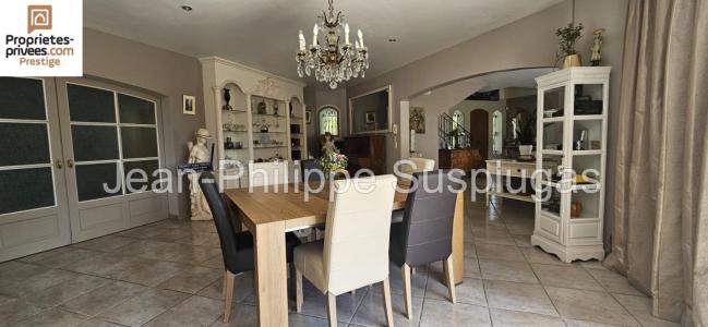 Acheter Maison Saint-cyr-sur-mer 1449000 euros