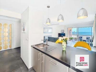 Acheter Appartement 89 m2 Frejus