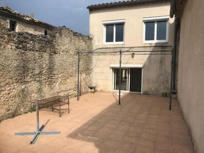 Annonce Vente 5 pi�ces Maison Richerenches 84