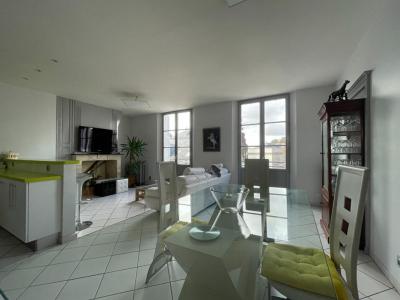 Annonce Vente 3 pi�ces Appartement Saumur 49