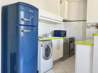 Acheter Appartement 82 m2 Saumur