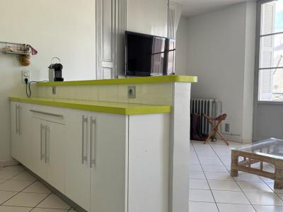 Acheter Appartement Saumur Maine et loire