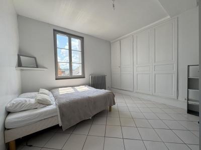 Acheter Appartement Saumur 180000 euros