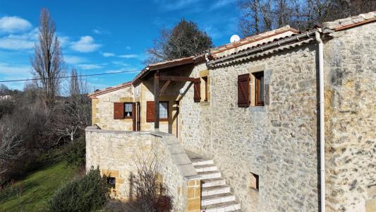 Acheter Maison 130 m2 Biron