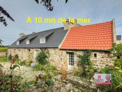 For sale Treguier 4 rooms 85 m2 Cotes d'armor (22220) photo 0