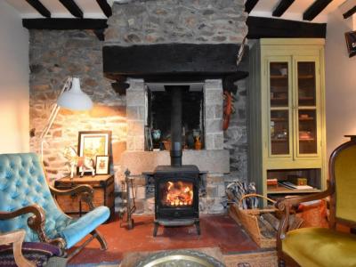 Annonce Vente 4 pi�ces Maison Treguier 22