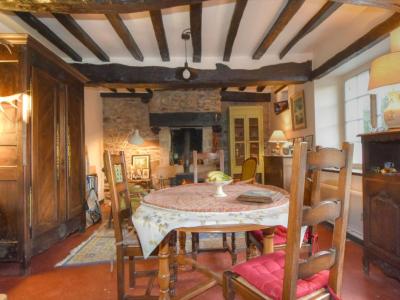 Acheter Maison 85 m2 Treguier