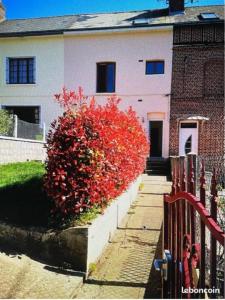 Annonce Vente 5 pi�ces Maison Bolbec 76