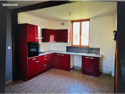 Acheter Maison 80 m2 Bolbec