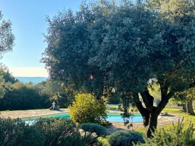 Acheter Maison 155 m2 Uzes