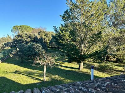 Acheter Maison Uzes 728000 euros